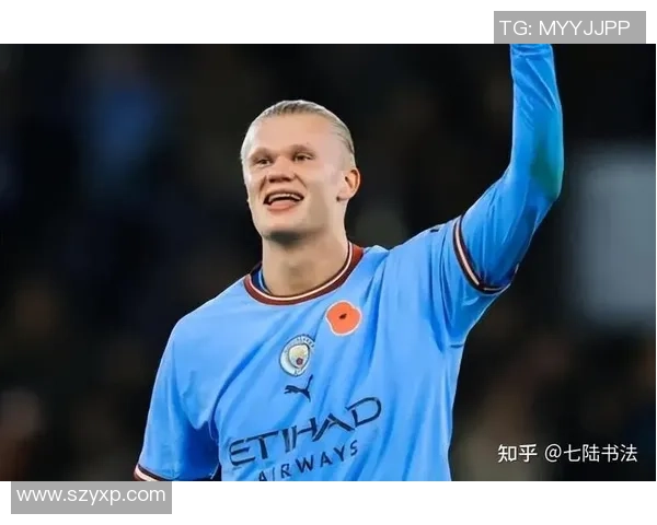 哈兰德状态火爆全场最佳毫无争议精彩表现助曼城再创佳绩