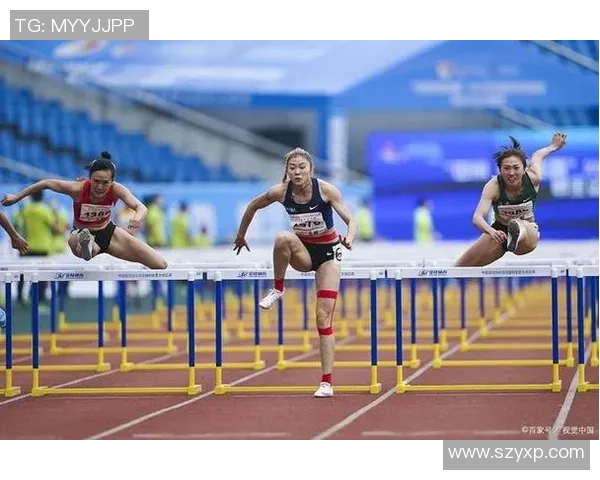 奥运会跨栏选手栏间步伐数与成绩波动关系的深入研究与分析 奥运会跨栏选手栏间步伐数与成绩波动关系的深入研究与分析