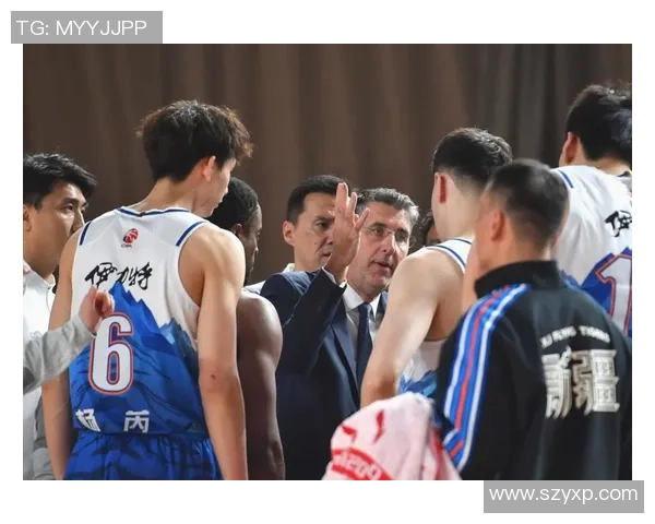 CBA球队战术视频走红球迷赞叹内容专业深度引发热议 CBA球队战术视频走红球迷赞叹内容专业深度引发热议